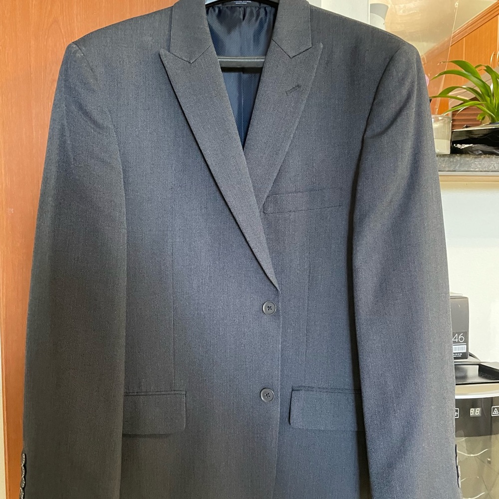 Wilke Rodriguez Suits